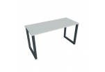 Stůl pracovní délky 140 cm (hloubka 60 cm) UE O 1400