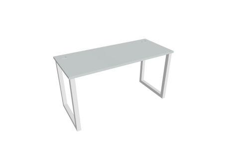 Stůl pracovní délky 140 cm (hloubka 60 cm) UE O 1400