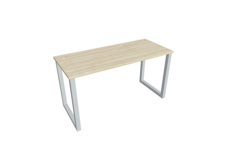 Stůl pracovní délky 140 cm (hloubka 60 cm) UE O 1400