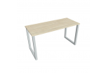 Stůl pracovní délky 140 cm (hloubka 60 cm) UE O 1400