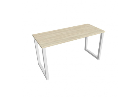 Stůl pracovní délky 140 cm (hloubka 60 cm) UE O 1400