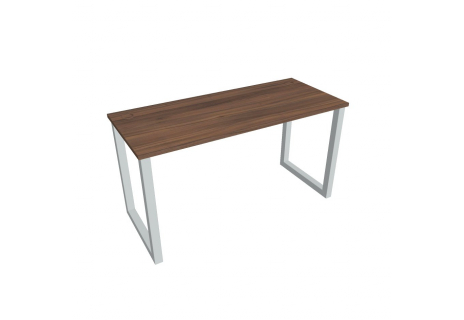 Stůl pracovní délky 140 cm (hloubka 60 cm) UE O 1400