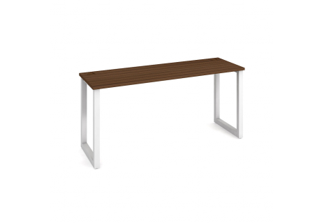 Stůl pracovní délky 160 cm (hloubka 60 cm) UE O 1600
