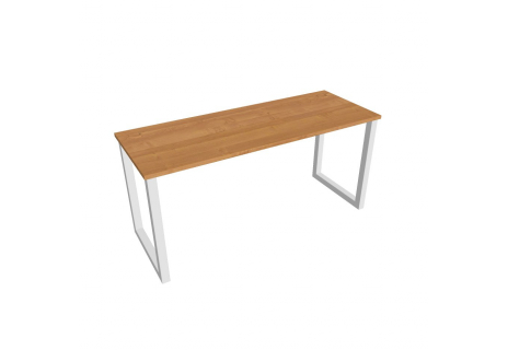 Stůl pracovní délky 160 cm (hloubka 60 cm) UE O 1600