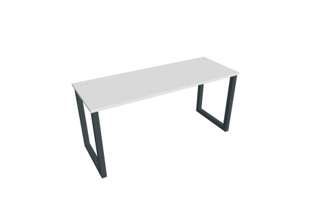 Stůl pracovní délky 160 cm (hloubka 60 cm) UE O 1600