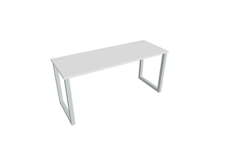 Stůl pracovní délky 160 cm (hloubka 60 cm) UE O 1600