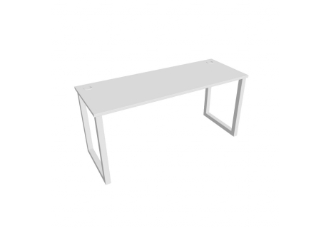 Stůl pracovní délky 160 cm (hloubka 60 cm) UE O 1600