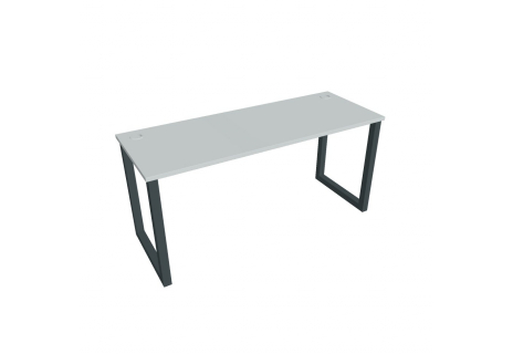 Stůl pracovní délky 160 cm (hloubka 60 cm) UE O 1600