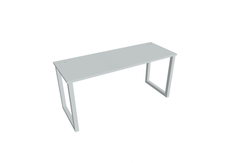 Stůl pracovní délky 160 cm (hloubka 60 cm) UE O 1600