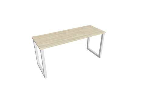 Stůl pracovní délky 160 cm (hloubka 60 cm) UE O 1600