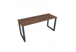 Stůl pracovní délky 160 cm (hloubka 60 cm) UE O 1600