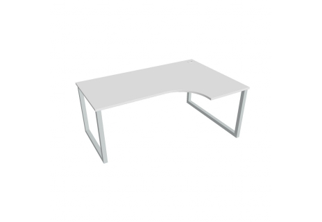 Stůl ergo 180 x 120 cm, levý UE O 1800 60 L