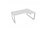 Stůl ergo 180 x 120 cm, levý UE O 1800 60 L
