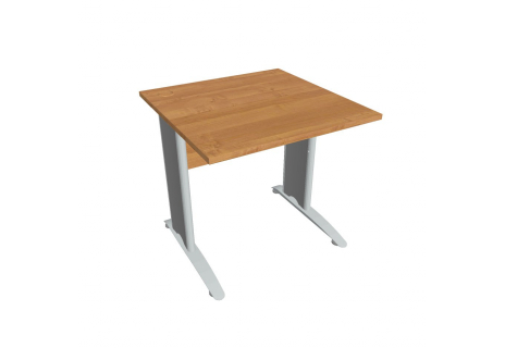 Stůl pracovní rovný 80 cm CS 800