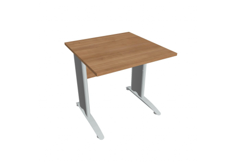 Stůl pracovní rovný 80 cm CS 800