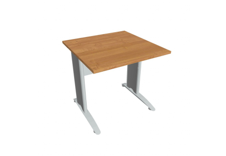 Stůl pracovní rovný 80 cm CS 800