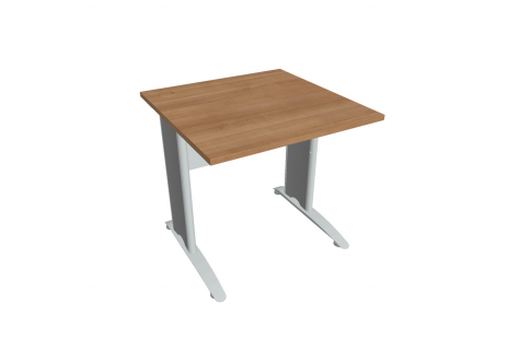 Stůl pracovní rovný 80 cm CS 800