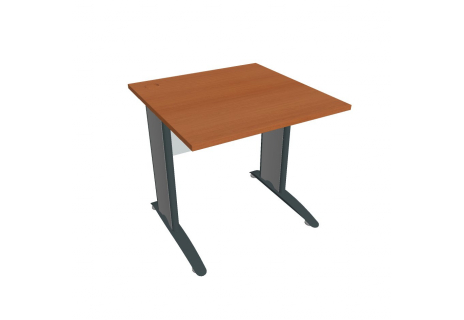 Stůl pracovní rovný 80 cm CS 800