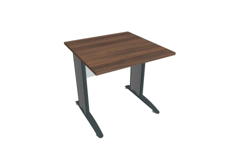 Stůl pracovní rovný 80 cm CS 800