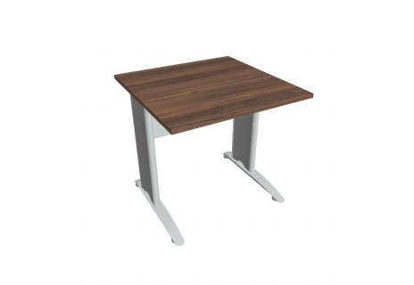 Stůl pracovní rovný 80 cm CS 800