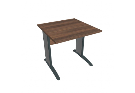 Stůl pracovní rovný 80 cm CS 800