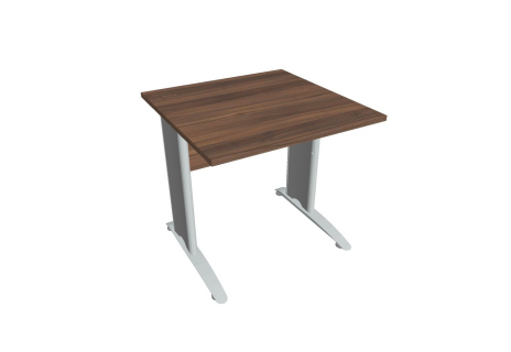 Stůl pracovní rovný 80 cm CS 800