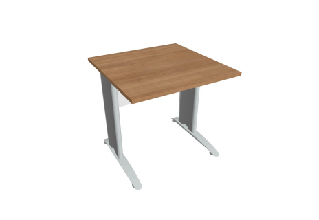 Stůl pracovní rovný 80 cm CS 800