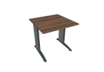 Stůl pracovní rovný 80 cm CS 800