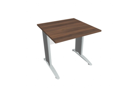 Stůl pracovní rovný 80 cm CS 800