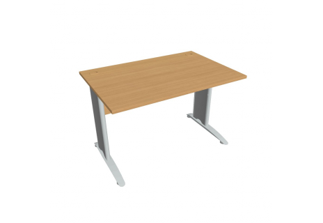 Stůl pracovní rovný 120 cm CS 1200