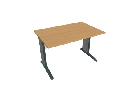 Stůl pracovní rovný 120 cm CS 1200