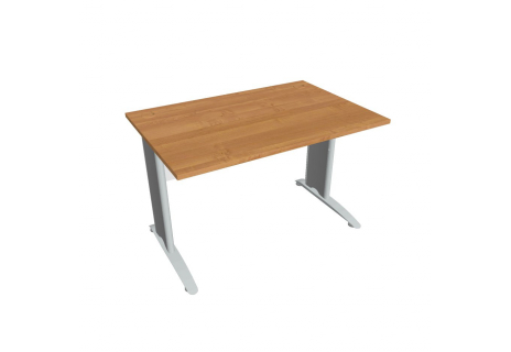 Stůl pracovní rovný 120 cm CS 1200