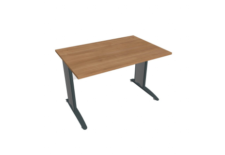 Stůl pracovní rovný 120 cm CS 1200