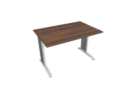 Stůl pracovní rovný 120 cm CS 1200