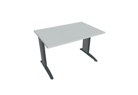 Stůl pracovní rovný 120 cm CS 1200