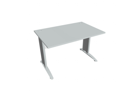 Stůl pracovní rovný 120 cm CS 1200