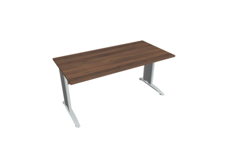 Stůl pracovní rovný 160 cm CS 1600