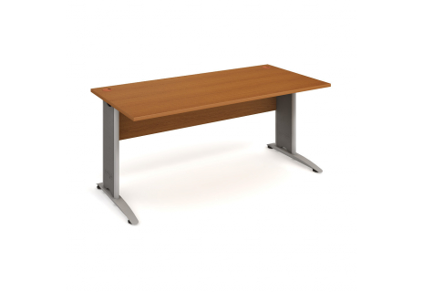 Stůl pracovní rovný 180 cm CS 1800