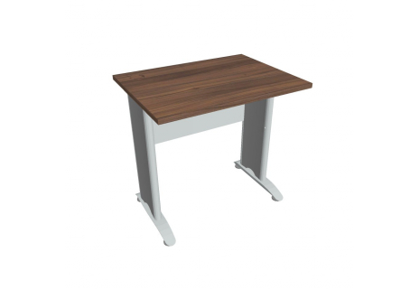 Stůl pracovní rovný 80 cm hl60 CE 800