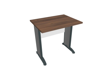 Stůl pracovní rovný 80 cm hl60 CE 800