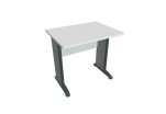 Stůl pracovní rovný 80 cm hl60 CE 800