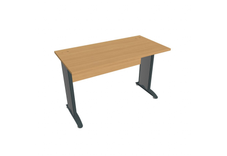 Stůl pracovní rovný 120 cm hl60 CE 1200