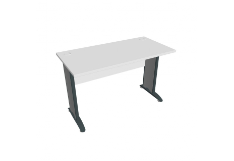 Stůl pracovní rovný 120 cm hl60 CE 1200