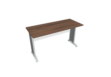 Stůl pracovní rovný 140 cm hl60 CE 1400