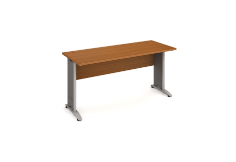 Stůl pracovní rovný 160 cm hl60 CE 1600