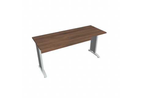 Stůl pracovní rovný 160 cm hl60 CE 1600
