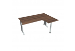 Stůl ergo levý 160*120 cm CE 60 L