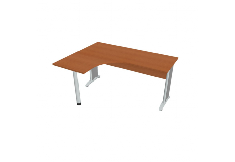 Stůl ergo pravý 160*120 cm CE 60 P