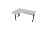 Stůl ergo pravý 160*120 cm CE 60 P