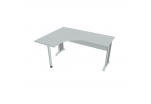 Stůl ergo pravý 160*120 cm CE 60 P